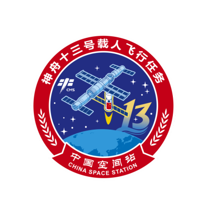 神舟载人飞船4次飞行任务标识