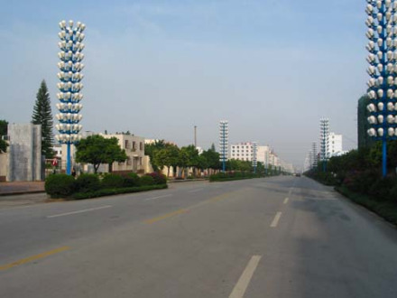 开远市风光
