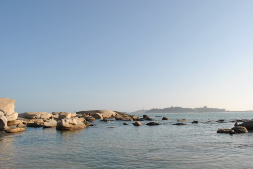 红海湾