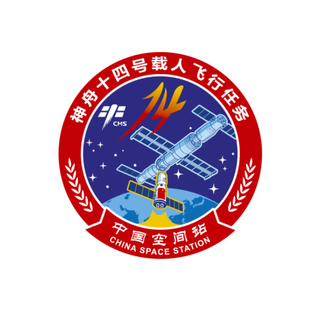神舟载人飞船4次飞行任务标识