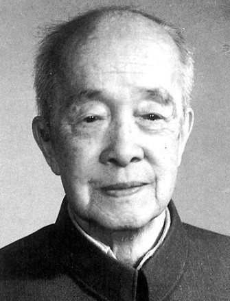 胡愈之