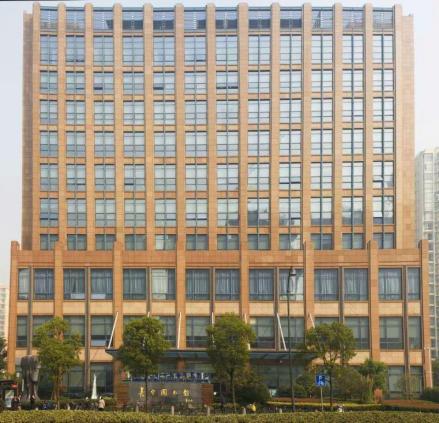长宁图书馆 