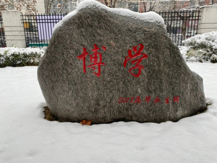 雪景