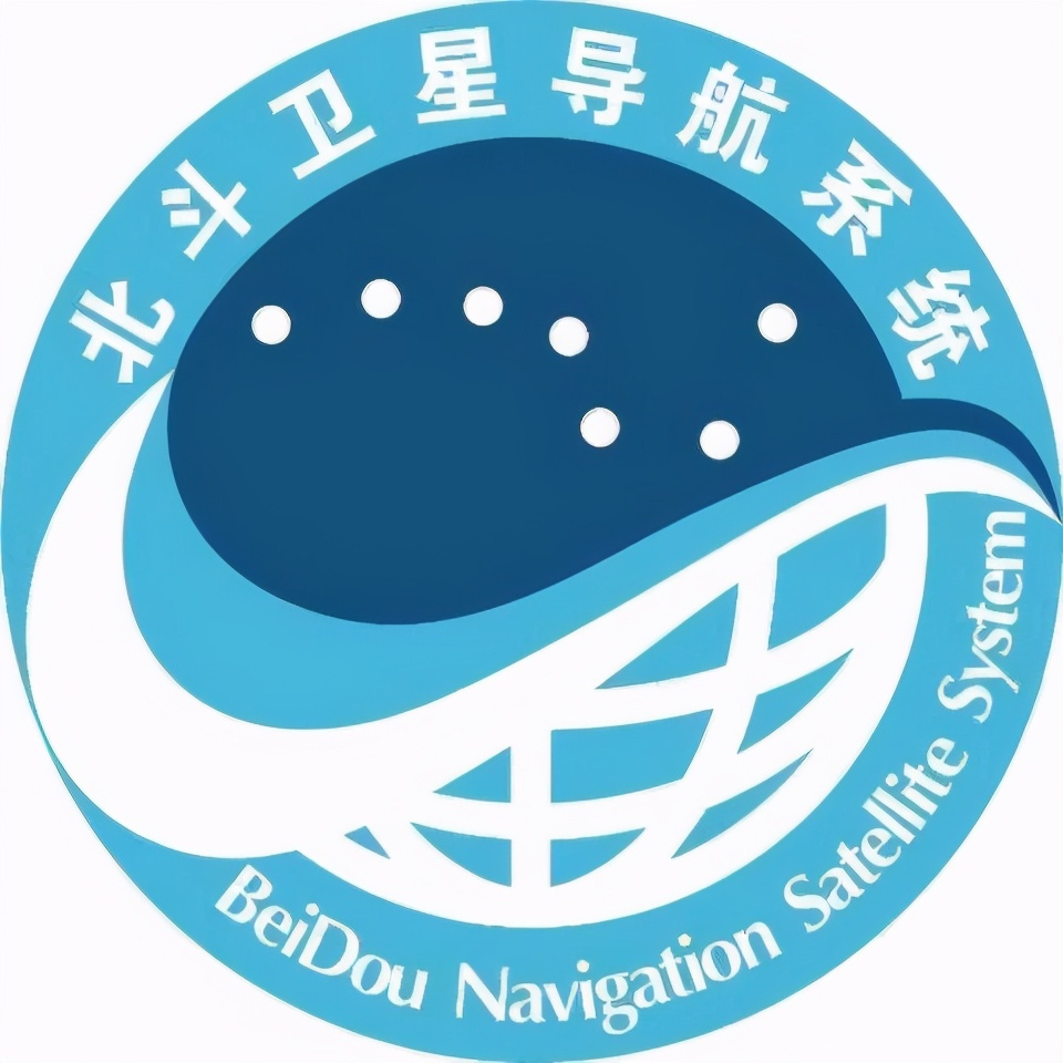 北斗卫星导航系统标识