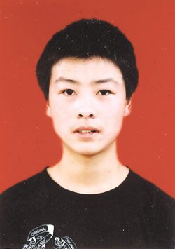 张晓