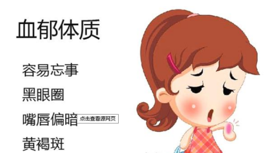 血郁