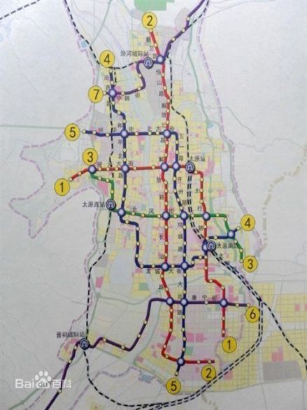 迎新街交通