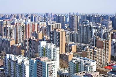 全国城市试点