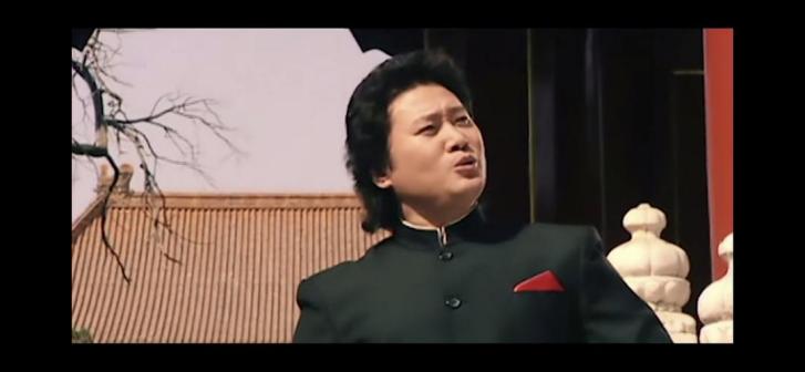 戴玉强 孔庙