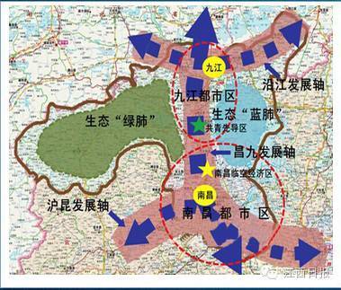 赣江新区