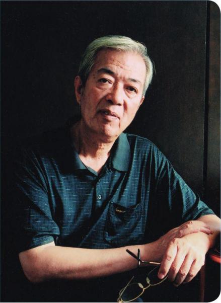 刘竹生近照