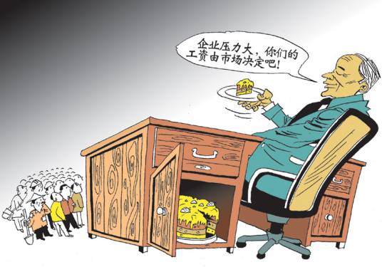 工资制度 工资制度