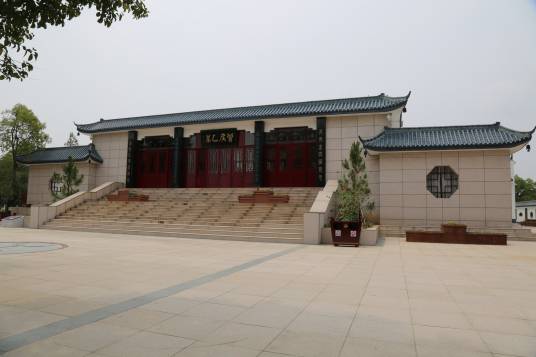 曾侯乙墓