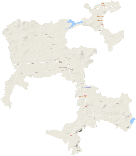 马岭镇