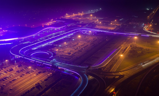 长沙黄花国际机场