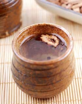 丹参饮 