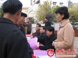合同管理