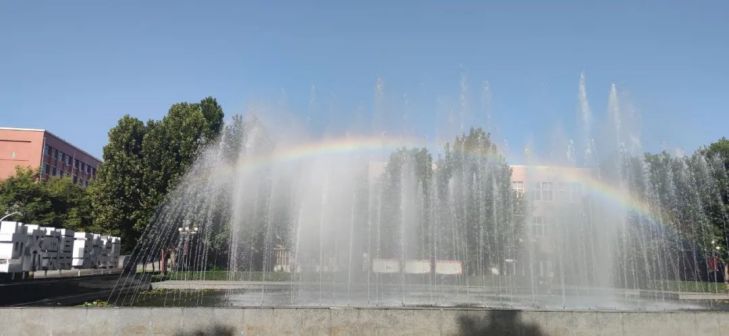 河北中医药大学