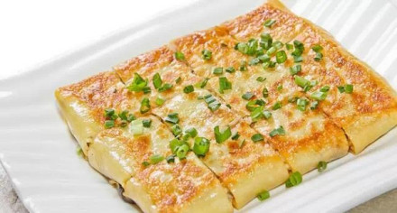 三鲜豆皮