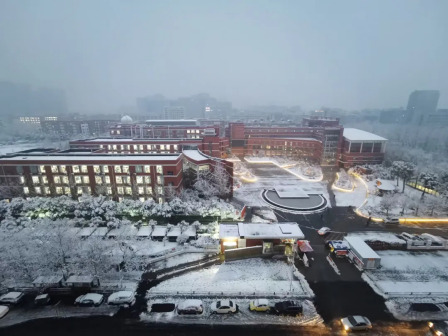 雪景