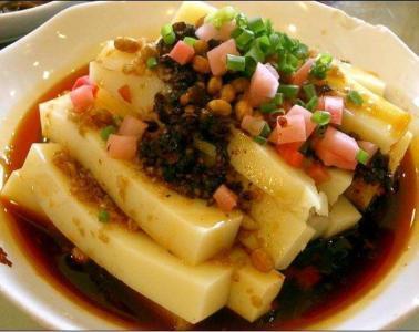苗家米豆腐