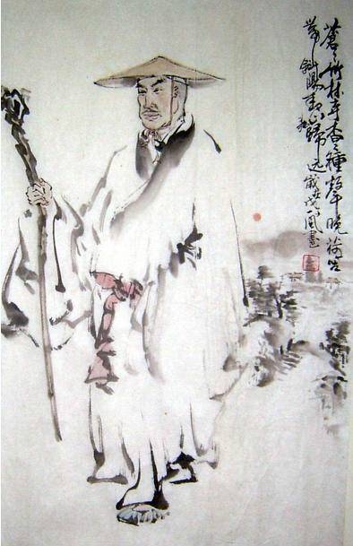 灵澈