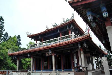 文昌阁