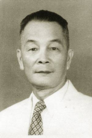 凌道扬
