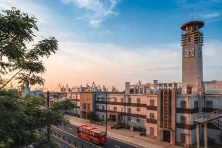 原连云港站（现为连云站）