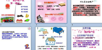 产权