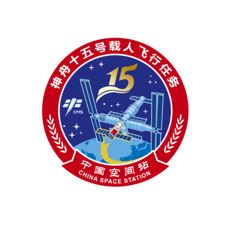 神舟载人飞船4次飞行任务标识