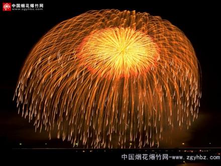 烟花爆竹