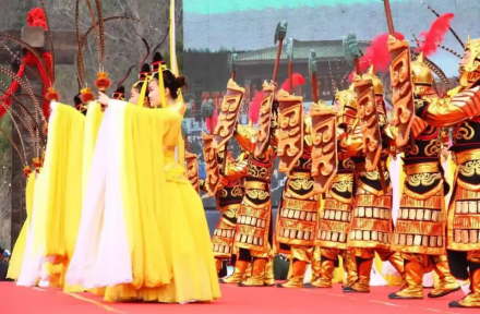祭祖迎秋