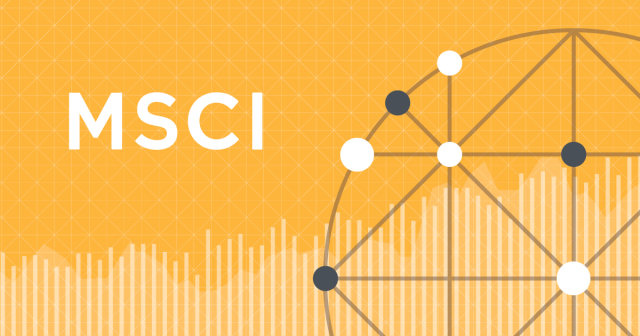 MSCI