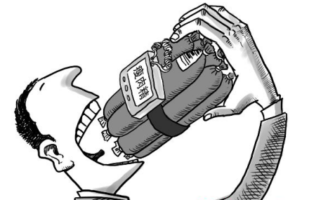 食品安全受威胁