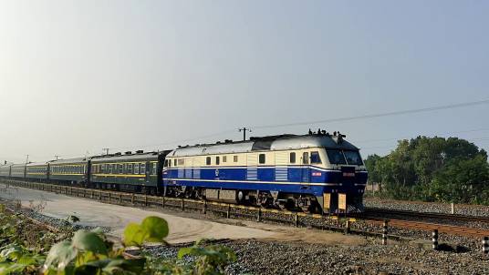 合九铁路 合九铁路