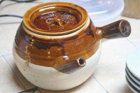加味增液汤