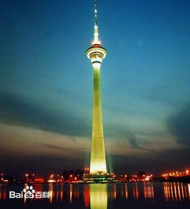 天津电视塔