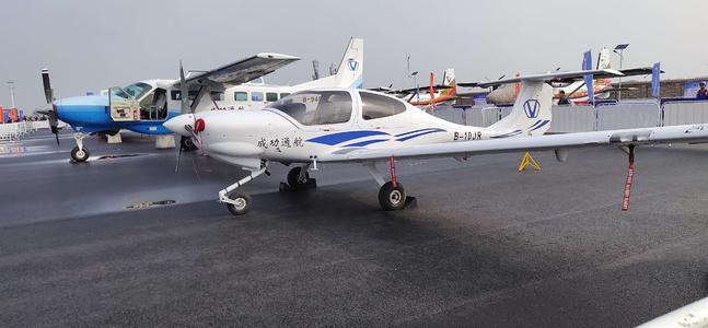 太原尧城机场2019飞行大会