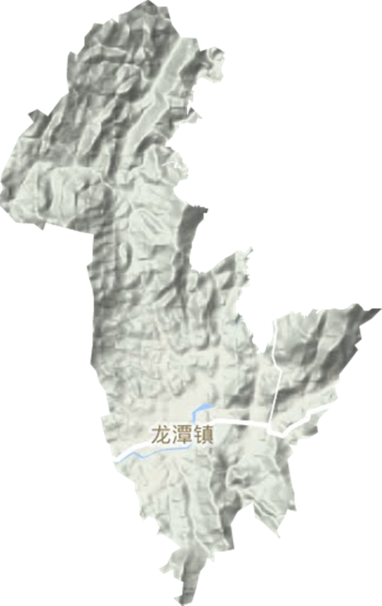 龙潭镇