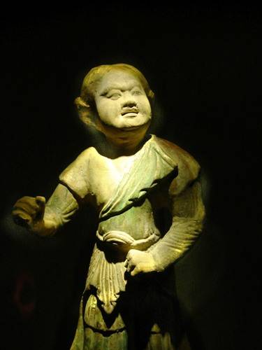 孔志约