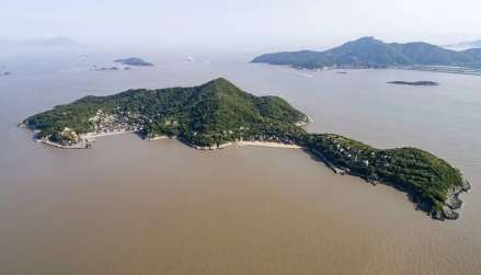 大双山岛