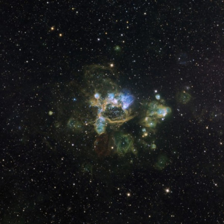 星协