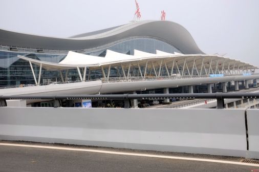 长沙黄花国际机场