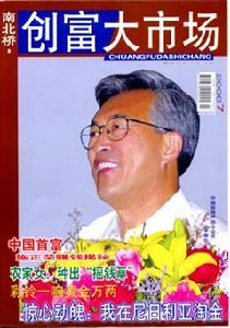 大市场营销