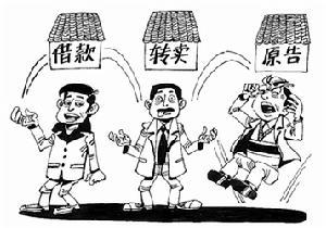 抵押