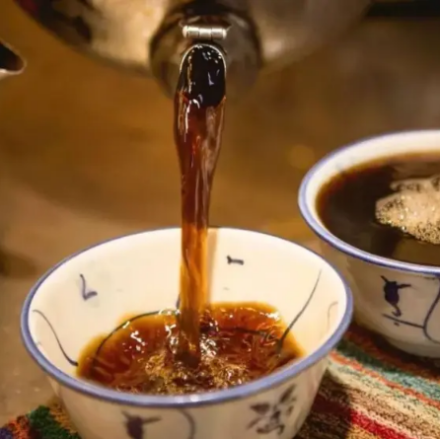 凉茶