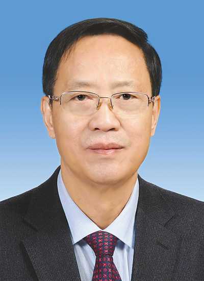 张宝文