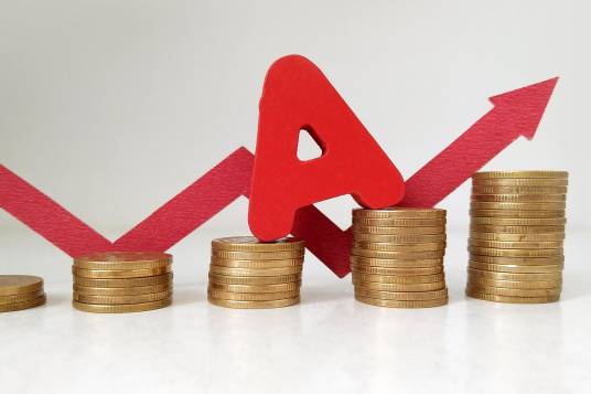 上市企业 上市企业