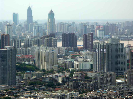 武汉市